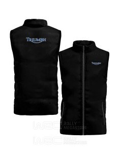 VESTE TRIUMPH 1990