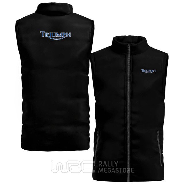 VESTE TRIUMPH 1990