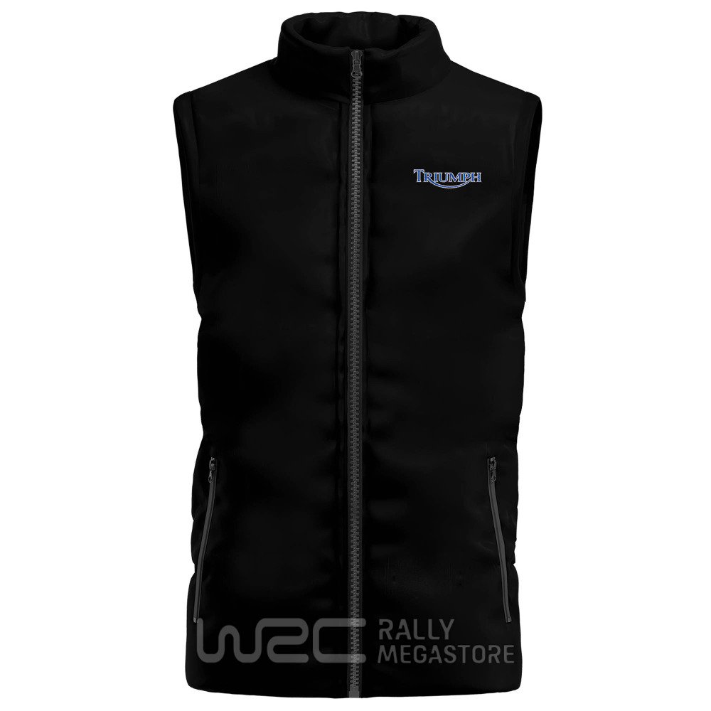 VESTE TRIUMPH 1990