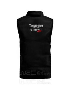VESTE TRIUMPH STREET TRIPLE RS 2