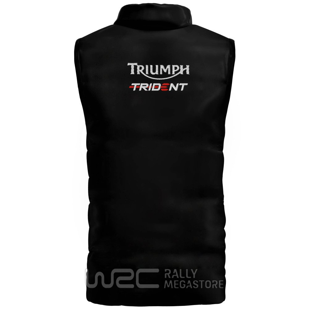 VESTE TRIUMPH TRIDENT