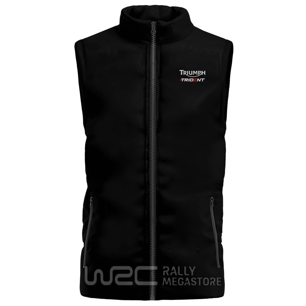 VESTE TRIUMPH TRIDENT