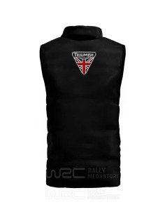 VESTE TRIUMPH UK FLAG 2