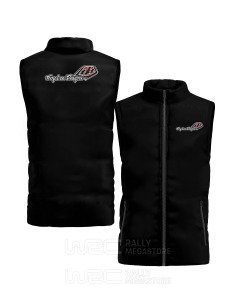 VESTE TROYLEEDESIGN