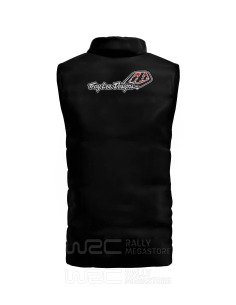 VESTE TROYLEEDESIGN 2