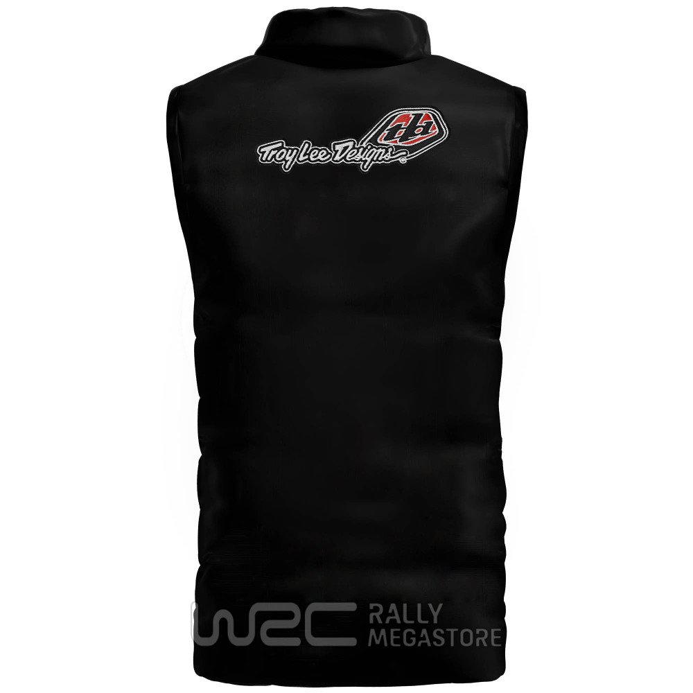 VESTE TROYLEEDESIGN