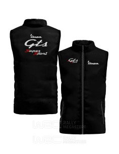 VESTE VESPA GTS SUPER SPORT