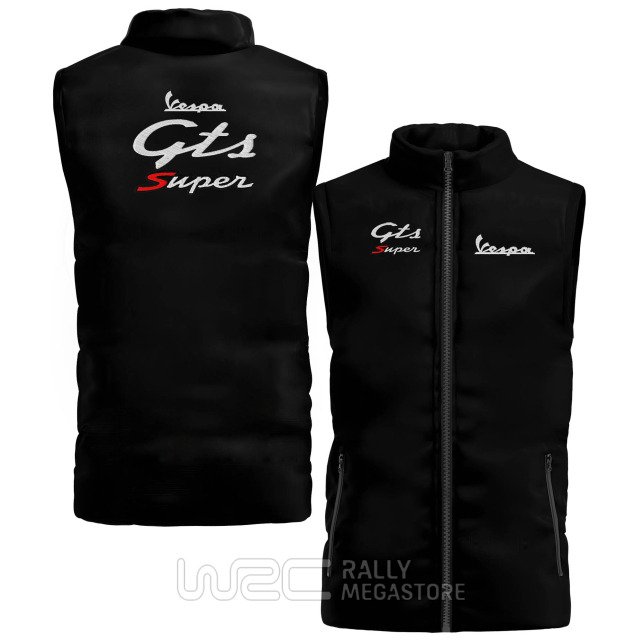 VESTE VESPA GTS SUPER