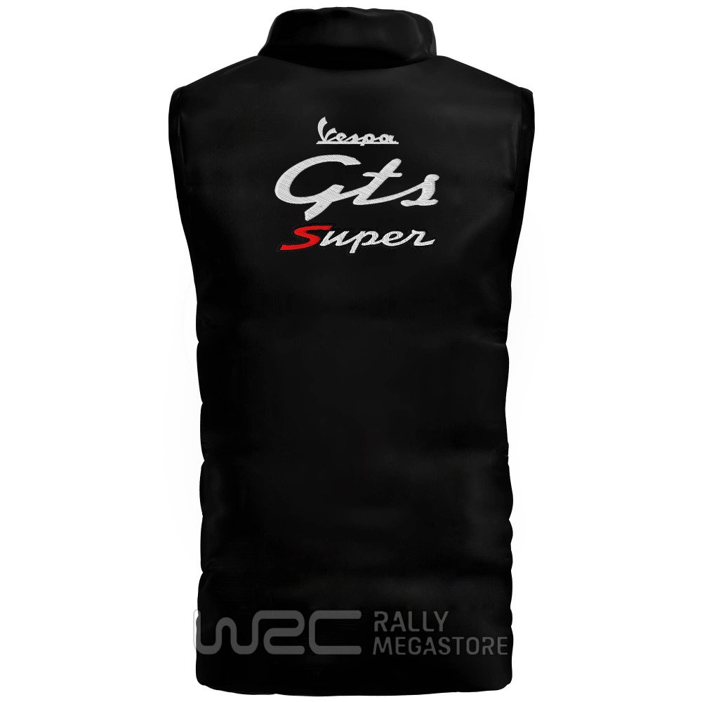 VESTE VESPA GTS SUPER
