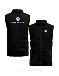 VESTE VOLKSWAGEN SCIROCCO R