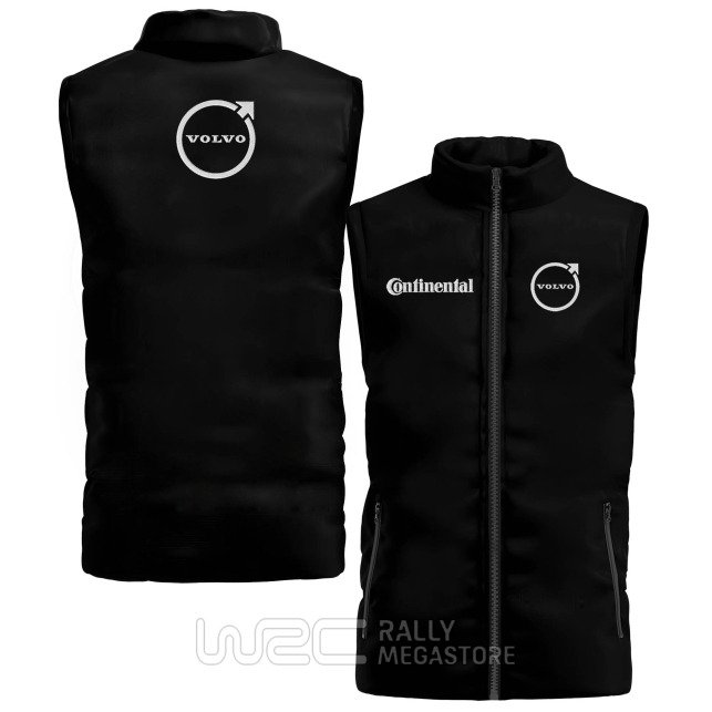 VESTE VOLVO CONTINENTAL