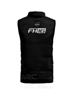 VESTE VOLVO FH16 2