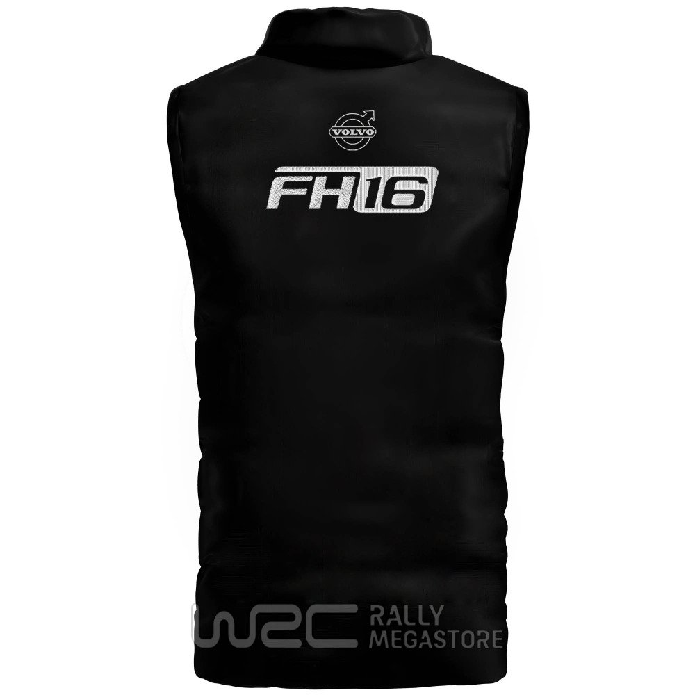 VESTE VOLVO FH16