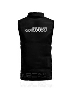 VESTE WILWOOD NASCAR 2