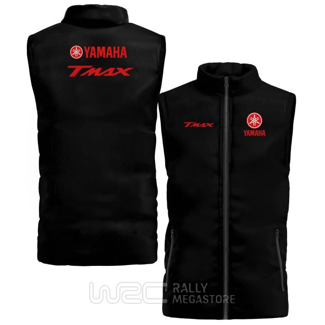 VESTE YAMAHA TMAX