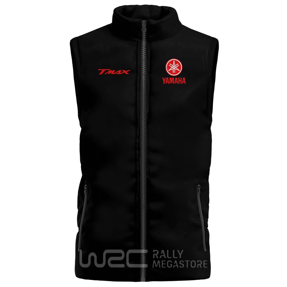 VESTE YAMAHA TMAX