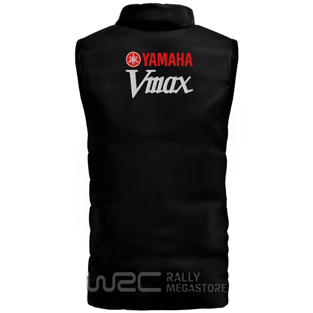 VESTE YAMAHA VMAX