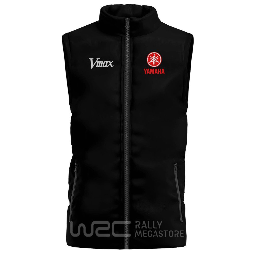 VESTE YAMAHA VMAX