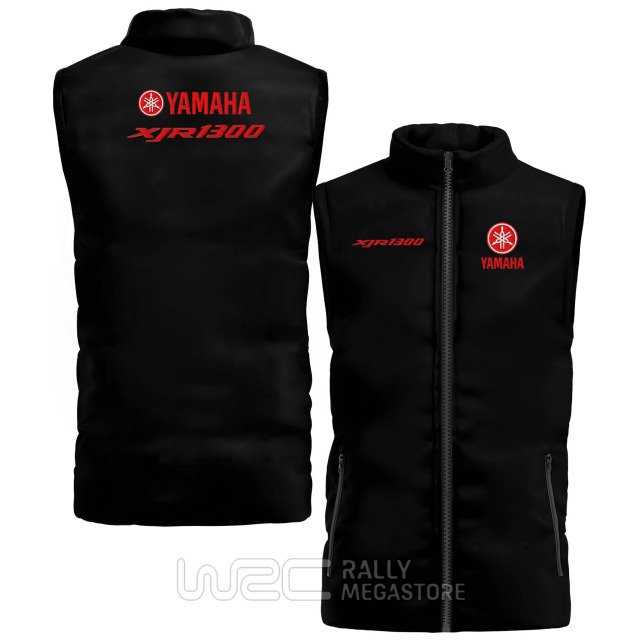 VESTE YAMAHA XJR1300