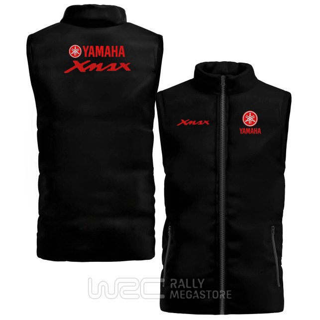 VESTE YAMAHA XMAX