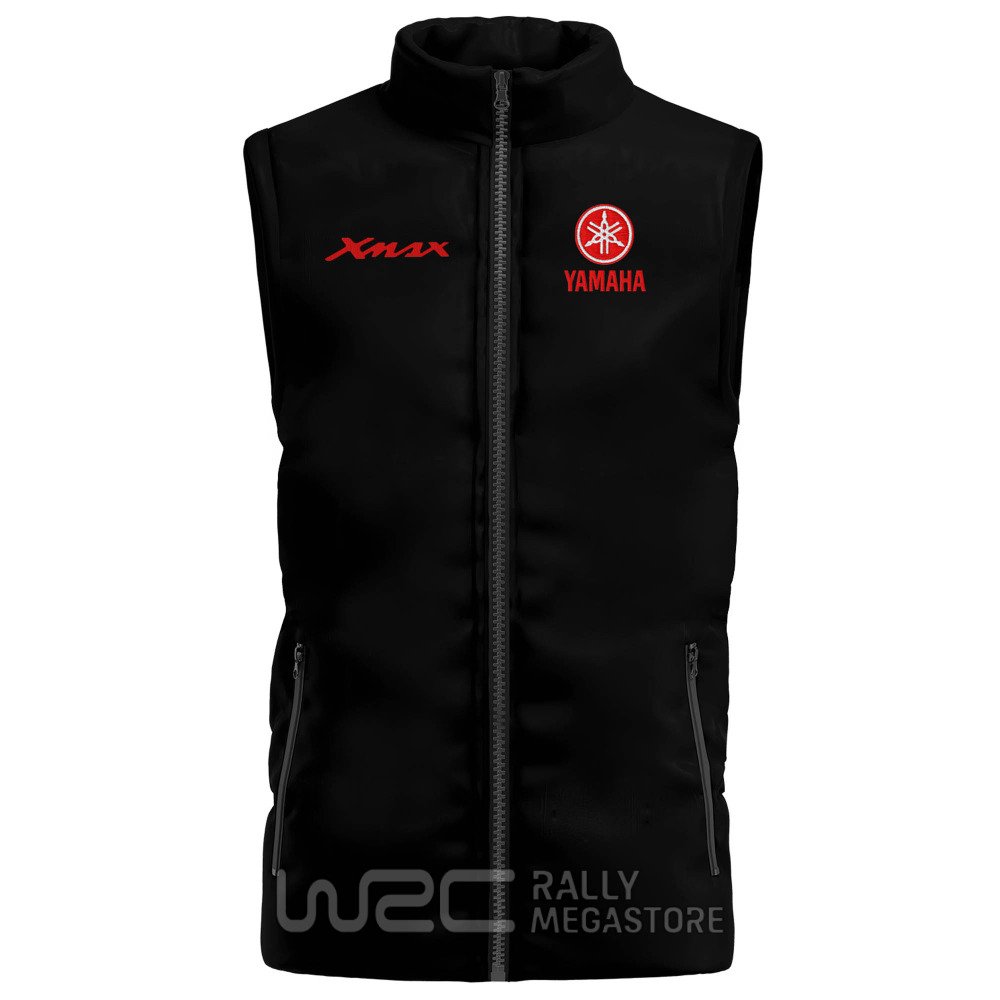VESTE YAMAHA XMAX