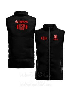 VESTE YAMAHA XSR