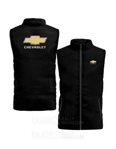 VESTE CHEVROLET