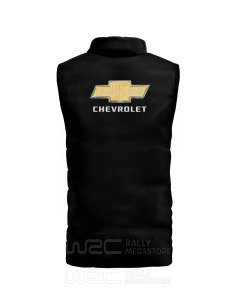 VESTE CHEVROLET 2