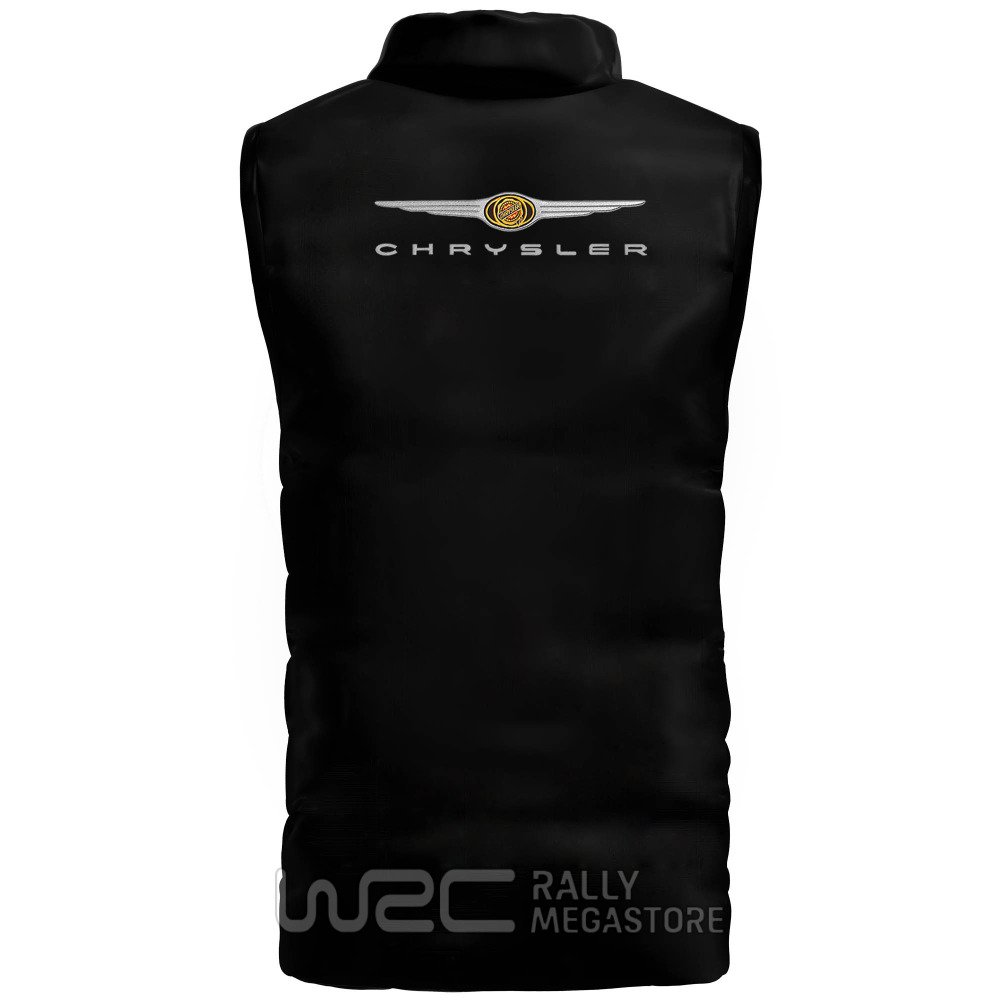 VESTE CHRYSLER