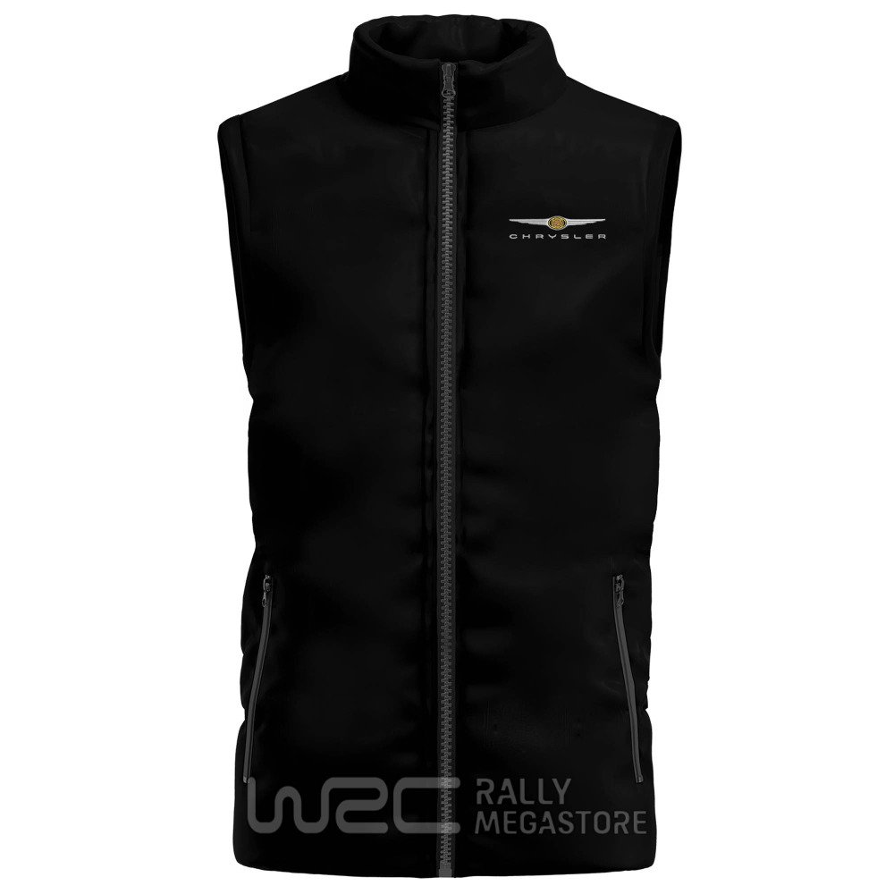 VESTE CHRYSLER