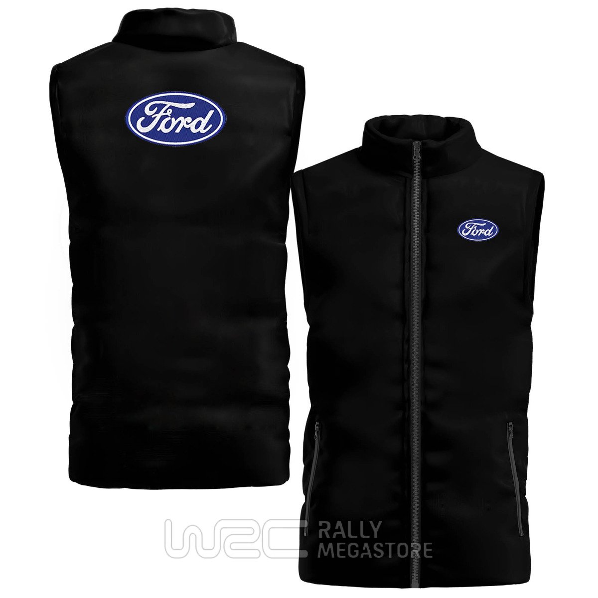 VESTE FORD