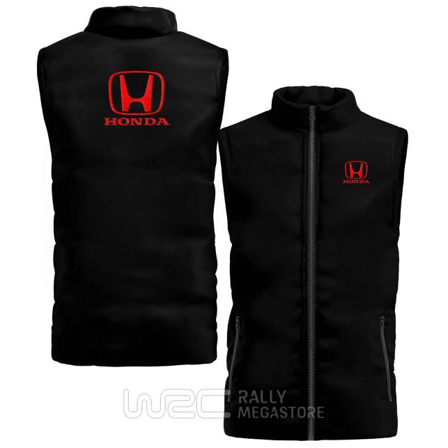 VESTE HONDA
