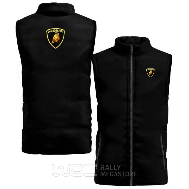 VESTE LAMBORGHINI
