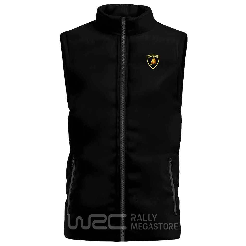 VESTE LAMBORGHINI