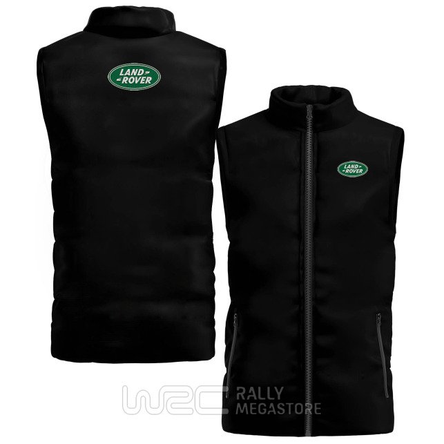 VESTE LAND ROVER