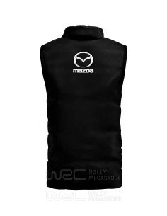 VESTE MAZDA 2