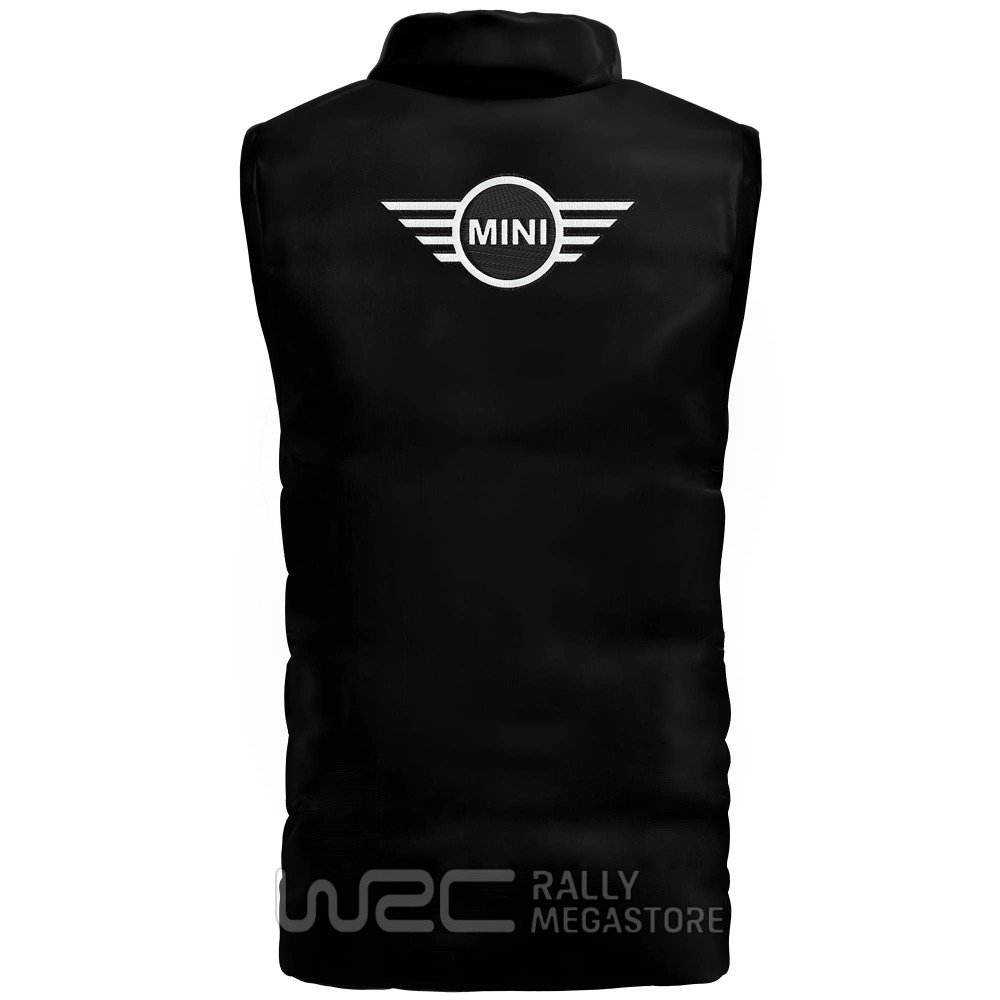 VESTE MINI
