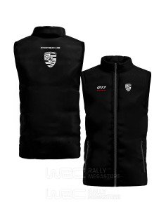 VESTE PORSCHE 911 CARRERA