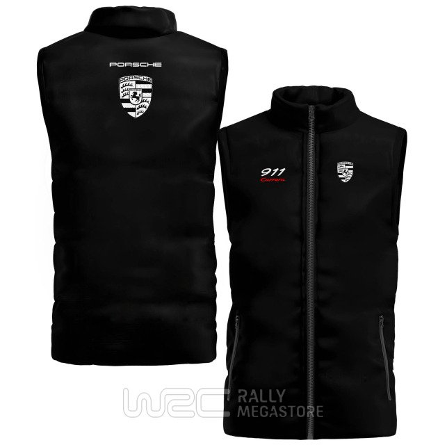 VESTE PORSCHE 911 CARRERA