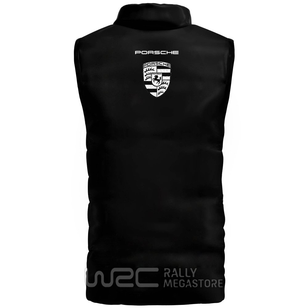 VESTE PORSCHE 911 CARRERA