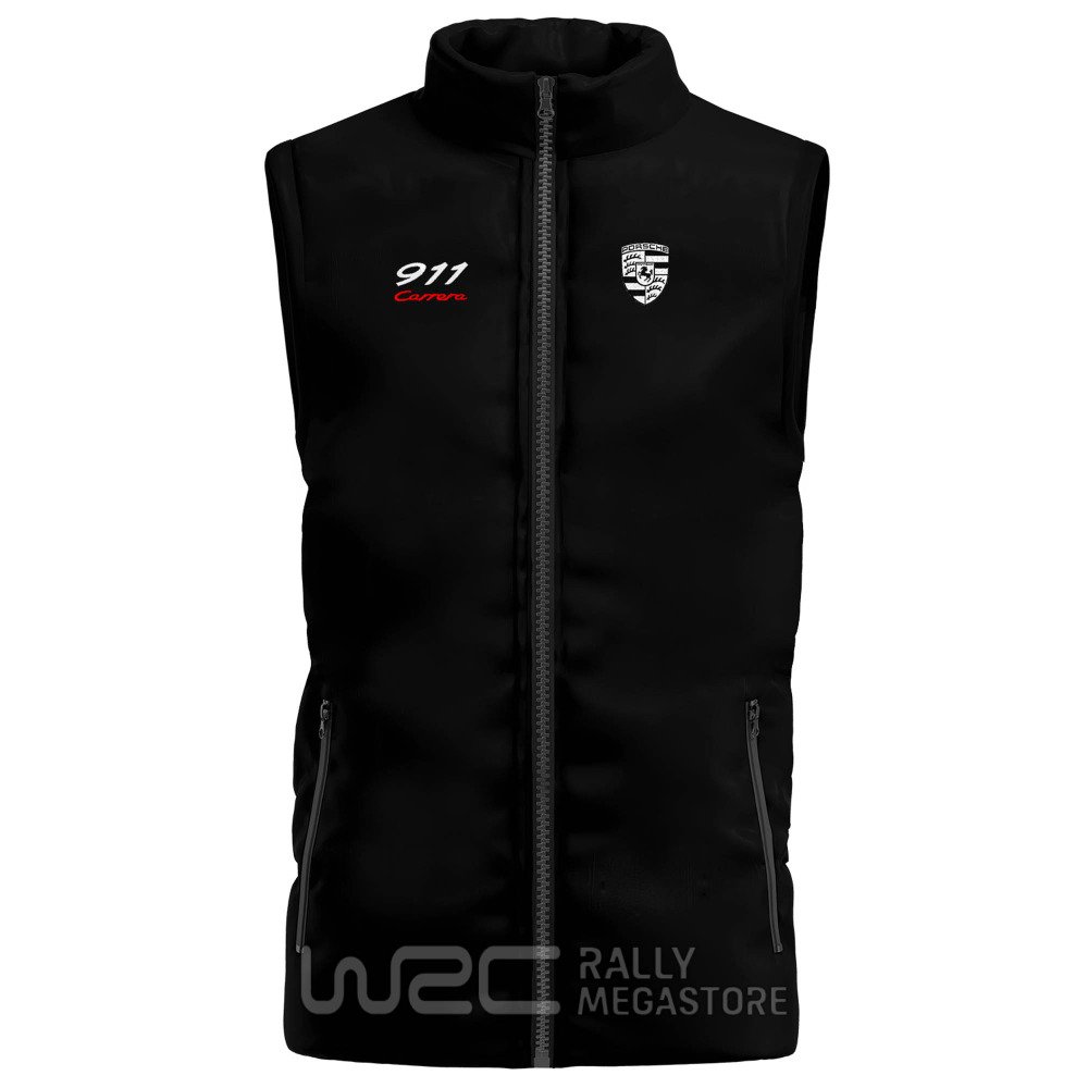 VESTE PORSCHE 911 CARRERA