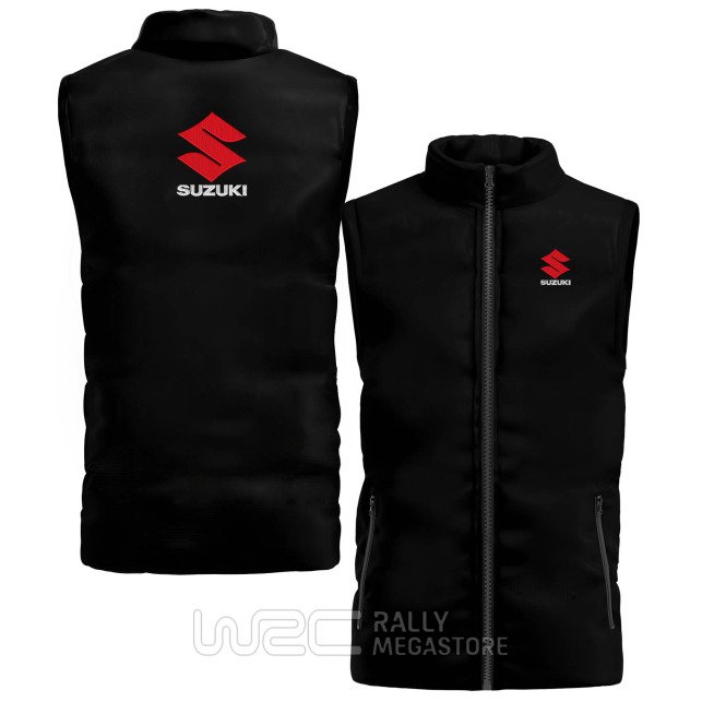 VESTE SUZUKI