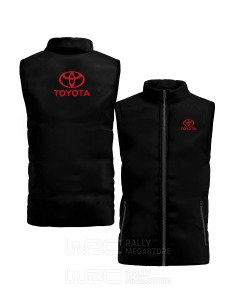 VESTE TOYOTA