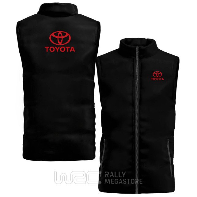 VESTE TOYOTA