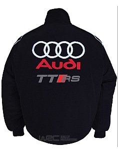 BLOUSON AUDI TTRS | WRC Rally Mega.Store 2