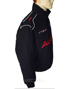 BLOUSON AUDI TTRS | WRC Rally Mega.Store