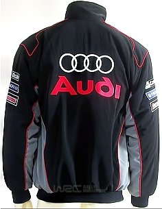 BLOUSON AUDI LEGACY | WRC Rally Mega.Store