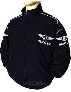 BLOUSON BENTLEY CLASSIC | WRC Rally Mega.Store