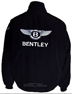 BLOUSON BENTLEY CLASSIC | WRC Rally Mega.Store 2