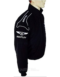 BLOUSON BENTLEY CLASSIC | WRC Rally Mega.Store